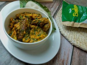 Bambara Soup